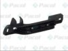 PACOL BPD-VO004L Holder, radiator grille